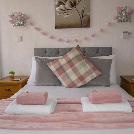 Seacrest Guest House Weymouth Luaran gambar