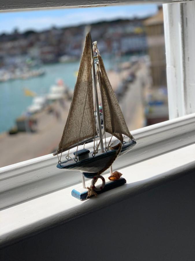 Seacrest Guest House Weymouth Luaran gambar