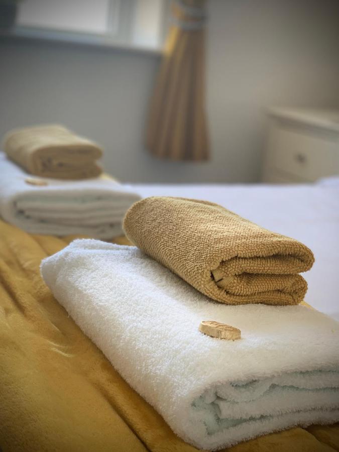 Seacrest Guest House Weymouth Luaran gambar