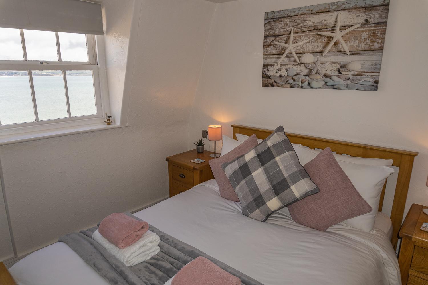 Seacrest Guest House Weymouth Luaran gambar