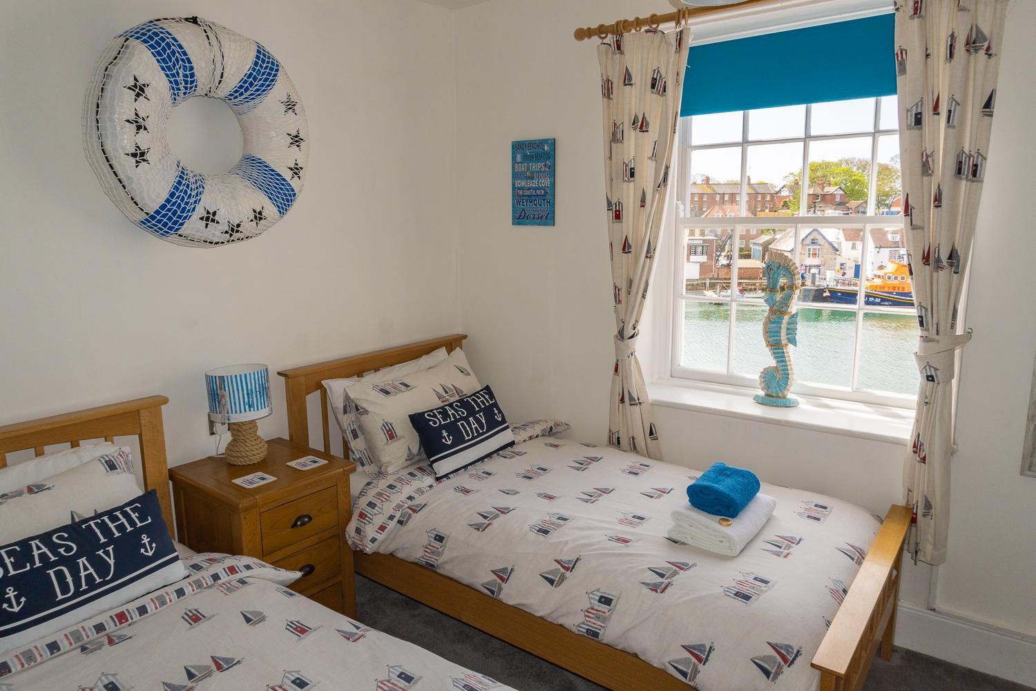 Seacrest Guest House Weymouth Luaran gambar