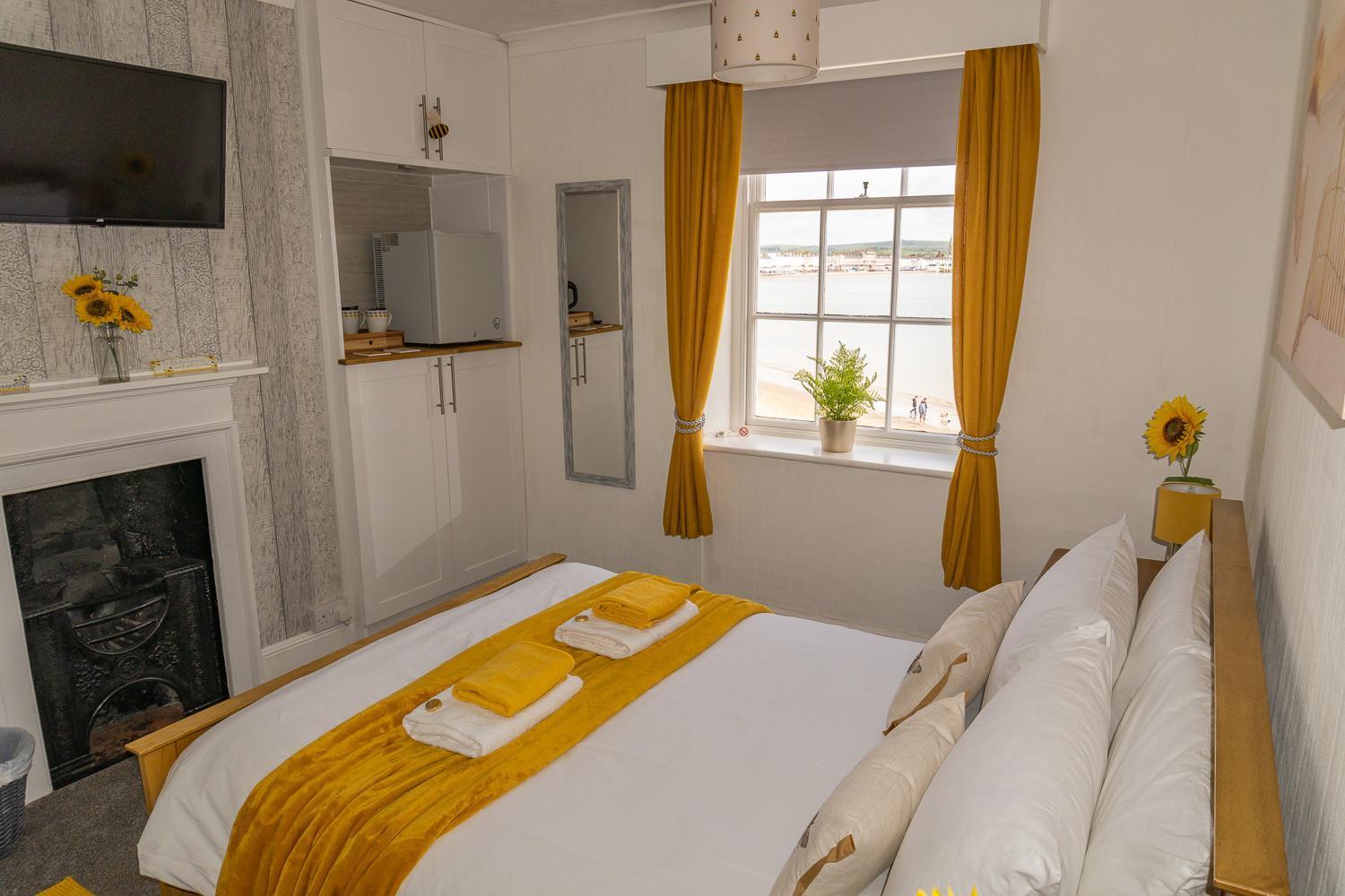 Seacrest Guest House Weymouth Luaran gambar