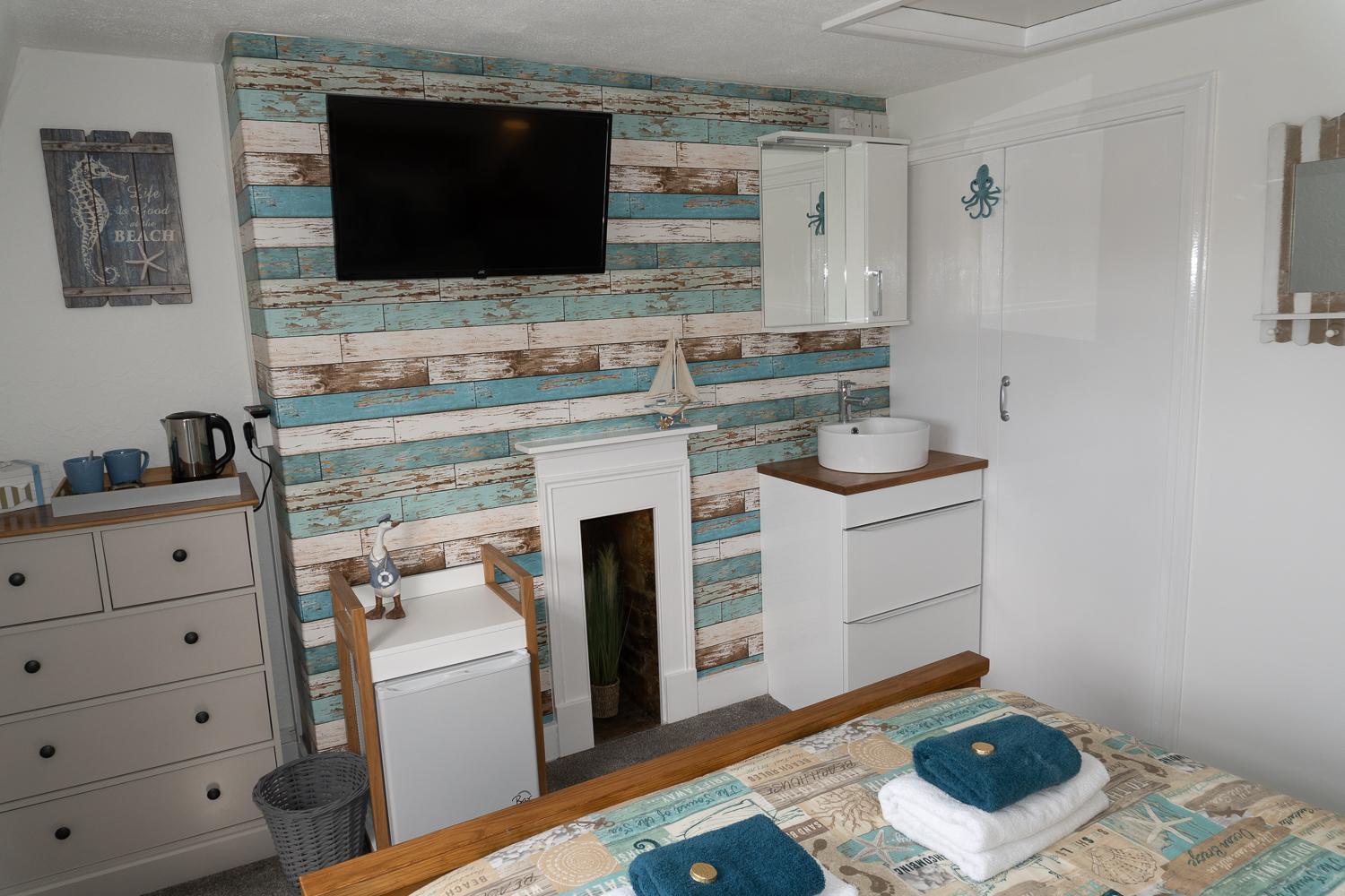 Seacrest Guest House Weymouth Luaran gambar