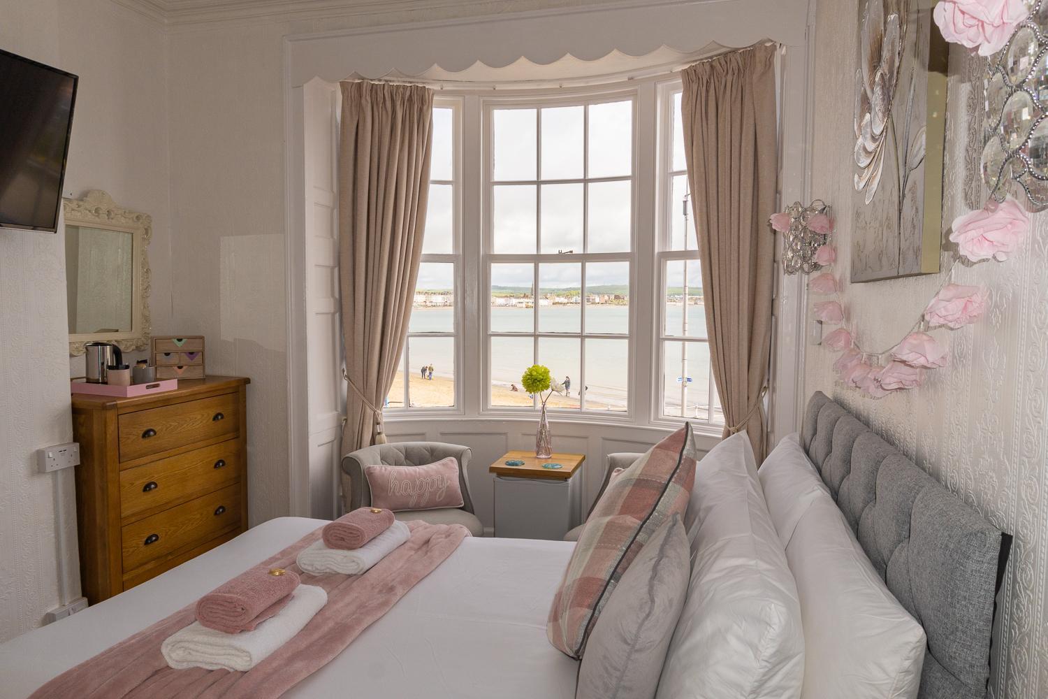 Seacrest Guest House Weymouth Luaran gambar