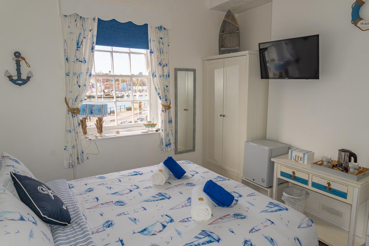 Seacrest Guest House Weymouth Luaran gambar