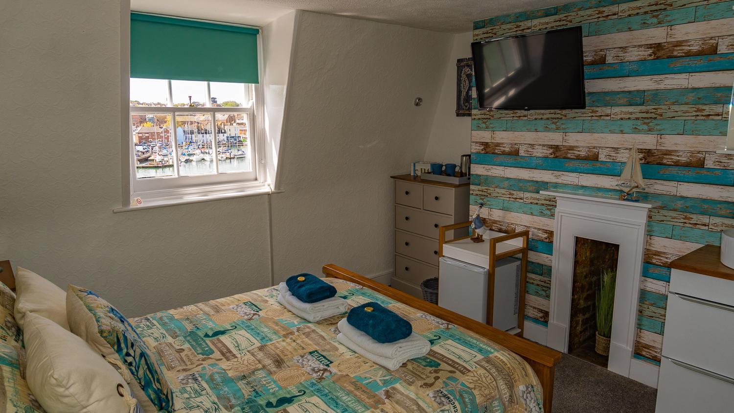 Seacrest Guest House Weymouth Luaran gambar