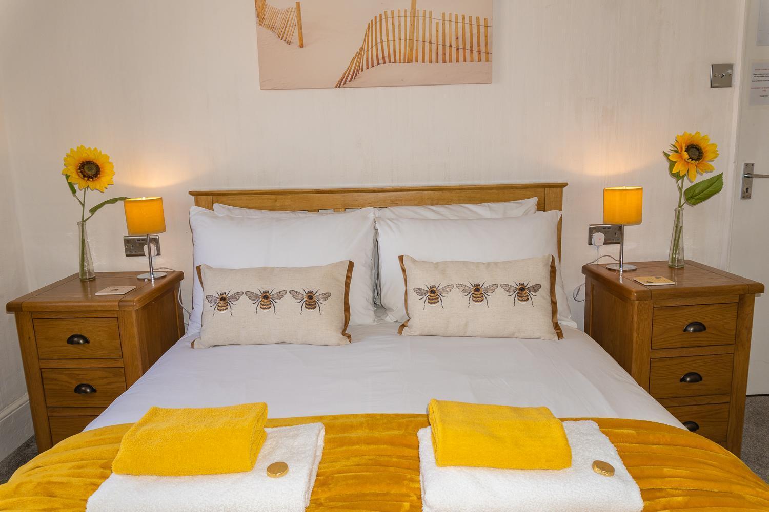 Seacrest Guest House Weymouth Luaran gambar