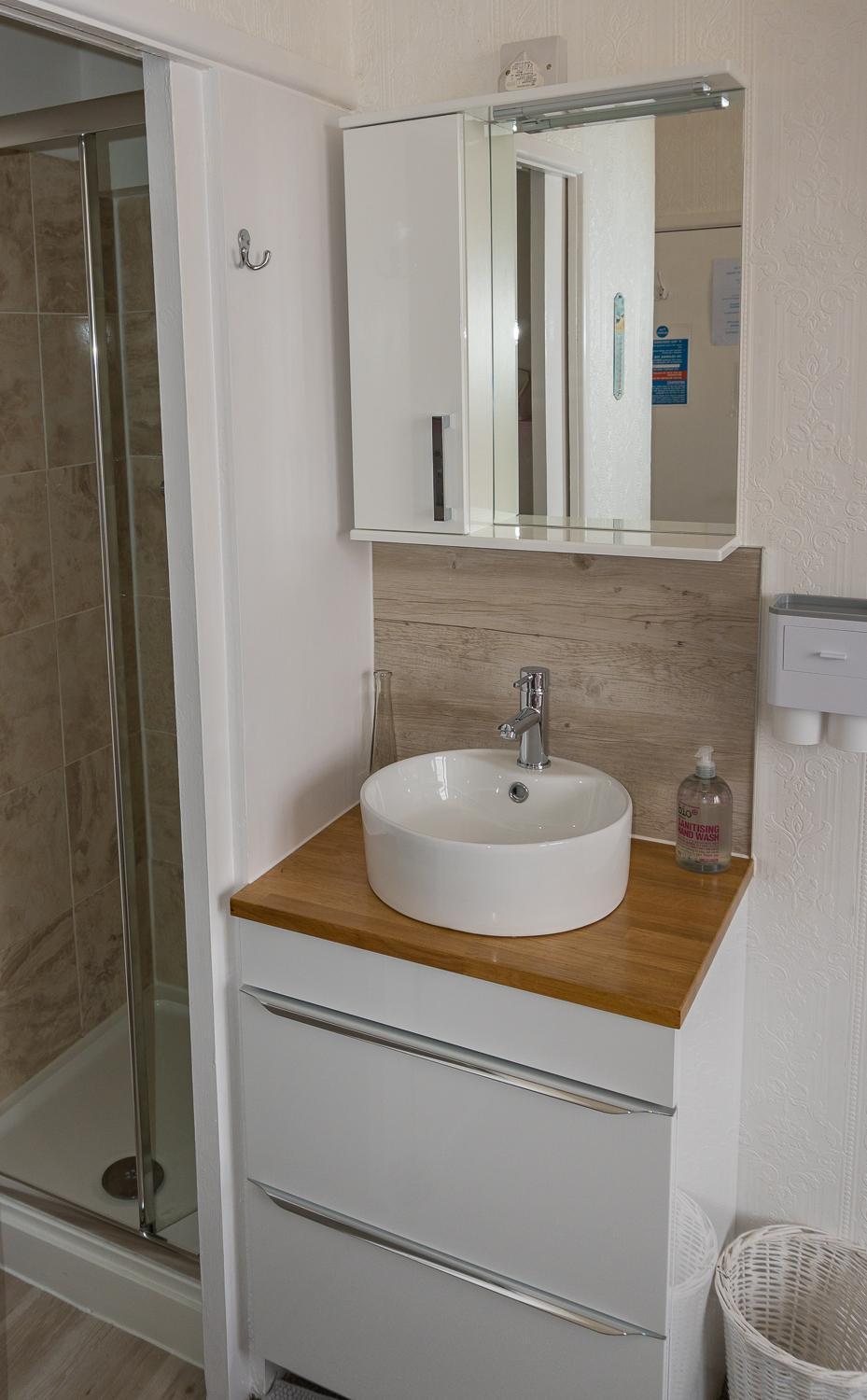 Seacrest Guest House Weymouth Luaran gambar