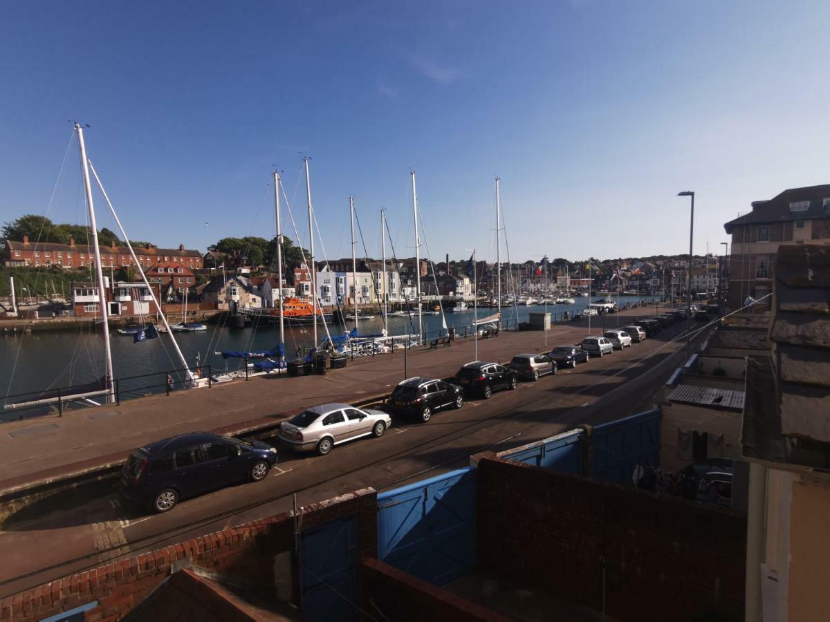 Seacrest Guest House Weymouth Luaran gambar