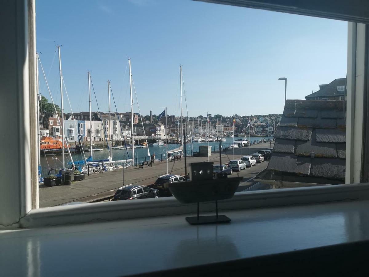 Seacrest Guest House Weymouth Luaran gambar